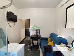 1-к квартира, вторичка, 39м2, 6/14 этаж