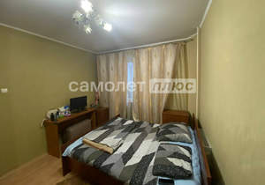 2-к квартира, вторичка, 51м2, 7/10 этаж