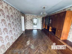 3-к квартира, вторичка, 80м2, 3/5 этаж