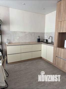 1-к квартира, вторичка, 50м2, 13/17 этаж