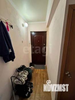 2-к квартира, вторичка, 48м2, 1/5 этаж