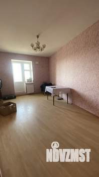 1-к квартира, вторичка, 38м2, 8/9 этаж