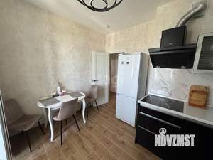 1-к квартира, вторичка, 38м2, 6/11 этаж