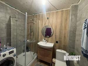 1-к квартира, вторичка, 38м2, 11/13 этаж