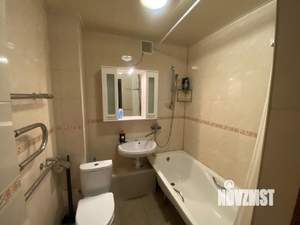 1-к квартира, вторичка, 34м2, 5/5 этаж