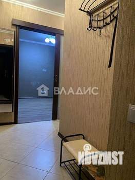 1-к квартира, вторичка, 30м2, 1/5 этаж