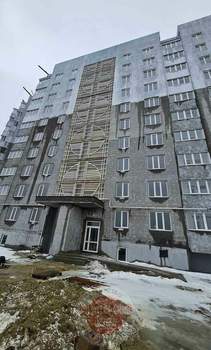 2-к квартира, вторичка, 61м2, 4/10 этаж