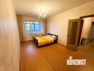 2-к квартира, вторичка, 45м2, 4/9 этаж