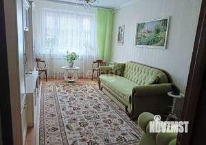 2-к квартира, вторичка, 60м2, 3/9 этаж