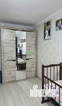 2-к квартира, вторичка, 44м2, 2/5 этаж