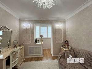4-к квартира, вторичка, 85м2, 8/10 этаж