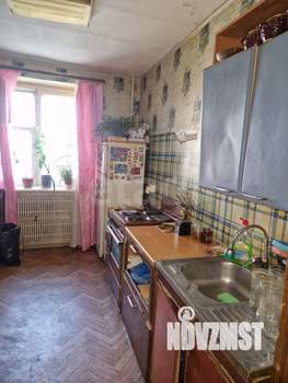 4-к квартира, вторичка, 76м2, 4/14 этаж