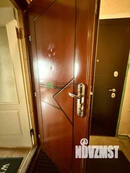 1-к квартира, вторичка, 34м2, 8/10 этаж