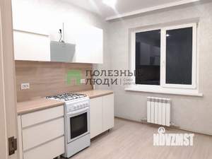 2-к квартира, вторичка, 51м2, 6/9 этаж