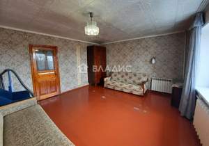 1-к квартира, вторичка, 31м2, 3/3 этаж