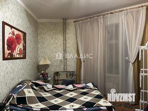 3-к квартира, вторичка, 81м2, 5/10 этаж