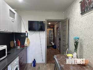 2-к квартира, вторичка, 42м2, 1/2 этаж