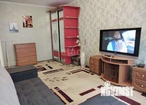 1-к квартира, вторичка, 36м2, 2/9 этаж