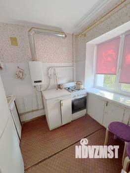 2-к квартира, вторичка, 45м2, 3/4 этаж