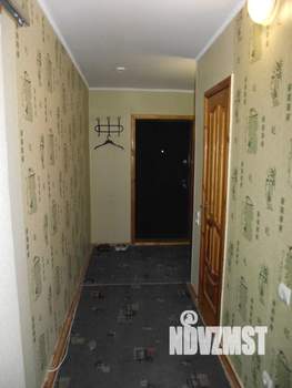 1-к квартира, вторичка, 40м2, 14/16 этаж