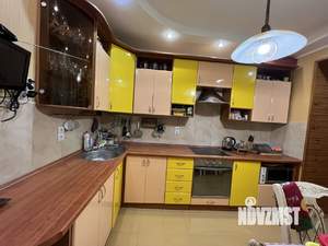 3-к квартира, вторичка, 75м2, 5/9 этаж