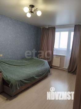 2-к квартира, вторичка, 52м2, 9/10 этаж