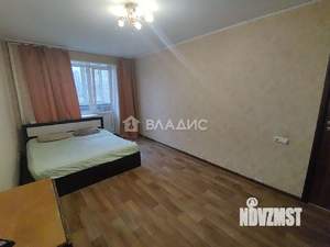 2-к квартира, вторичка, 43м2, 2/5 этаж