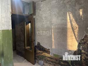 2-к квартира, вторичка, 45м2, 2/9 этаж