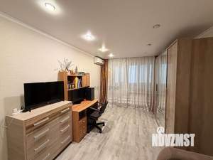 1-к квартира, вторичка, 34м2, 1/9 этаж