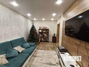 3-к квартира, вторичка, 73м2, 4/10 этаж