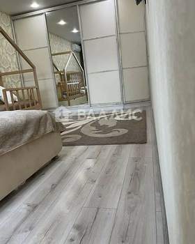 1-к квартира, вторичка, 35м2, 1/10 этаж