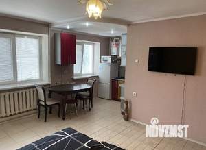 1-к квартира, вторичка, 31м2, 3/5 этаж