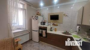 1-к квартира, вторичка, 46м2, 2/15 этаж