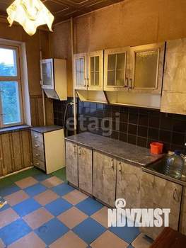 3-к квартира, вторичка, 60м2, 4/9 этаж