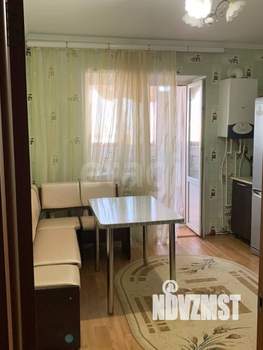 1-к квартира, вторичка, 46м2, 10/12 этаж