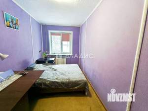 3-к квартира, вторичка, 55м2, 1/5 этаж