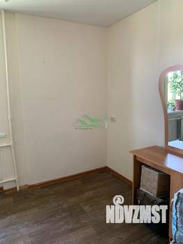 2-к квартира, вторичка, 44м2, 2/3 этаж