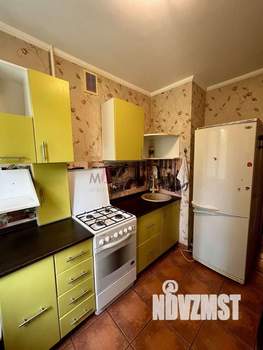 4-к квартира, вторичка, 79м2, 3/5 этаж