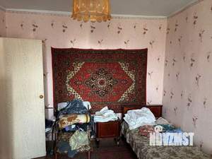 3-к квартира, вторичка, 60м2, 8/9 этаж