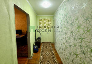 2-к квартира, вторичка, 44м2, 2/5 этаж