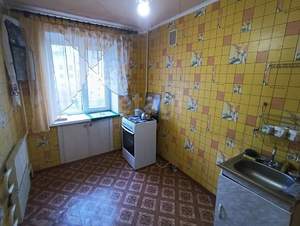 3-к квартира, вторичка, 58м2, 4/5 этаж