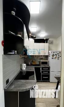 1-к квартира, вторичка, 27м2, 4/5 этаж