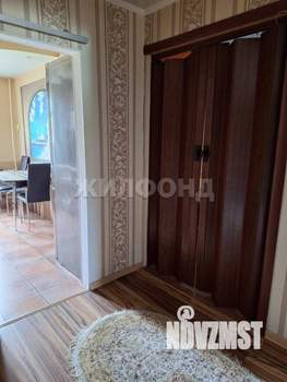 2-к квартира, вторичка, 52м2, 3/5 этаж