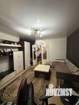 3-к квартира, вторичка, 62м2, 1/9 этаж