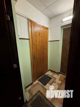 2-к квартира, вторичка, 53м2, 7/7 этаж