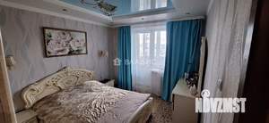 3-к квартира, вторичка, 72м2, 2/9 этаж