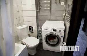 1-к квартира, вторичка, 44м2, 2/10 этаж
