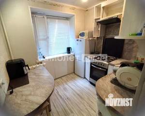 1-к квартира, вторичка, 31м2, 1/5 этаж