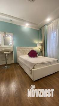 3-к квартира, вторичка, 85м2, 4/9 этаж