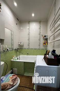 1-к квартира, вторичка, 33м2, 2/3 этаж
